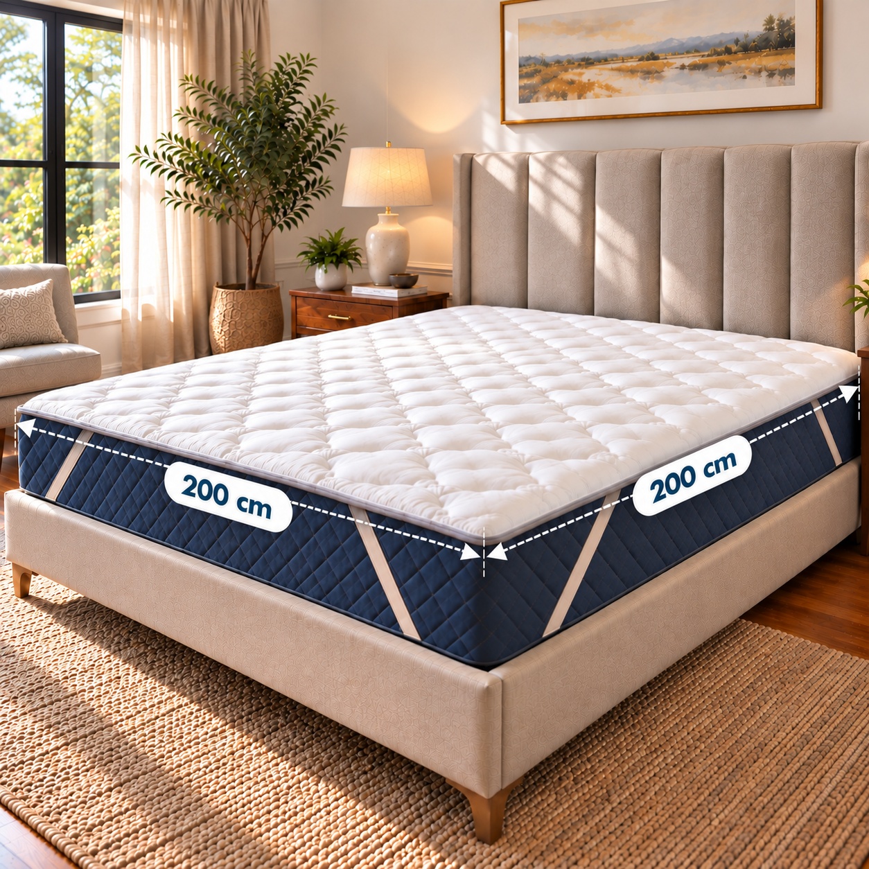 PILLOW TOP SOFT - Imagen 5