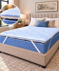 Alternative view of PILLOW TOP SOFT