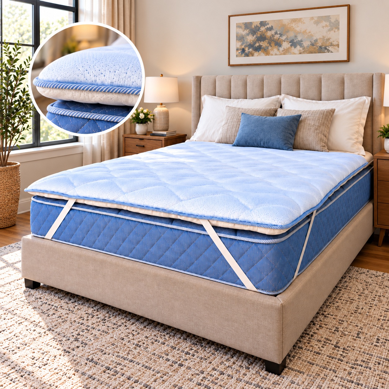 PILLOW TOP SOFT