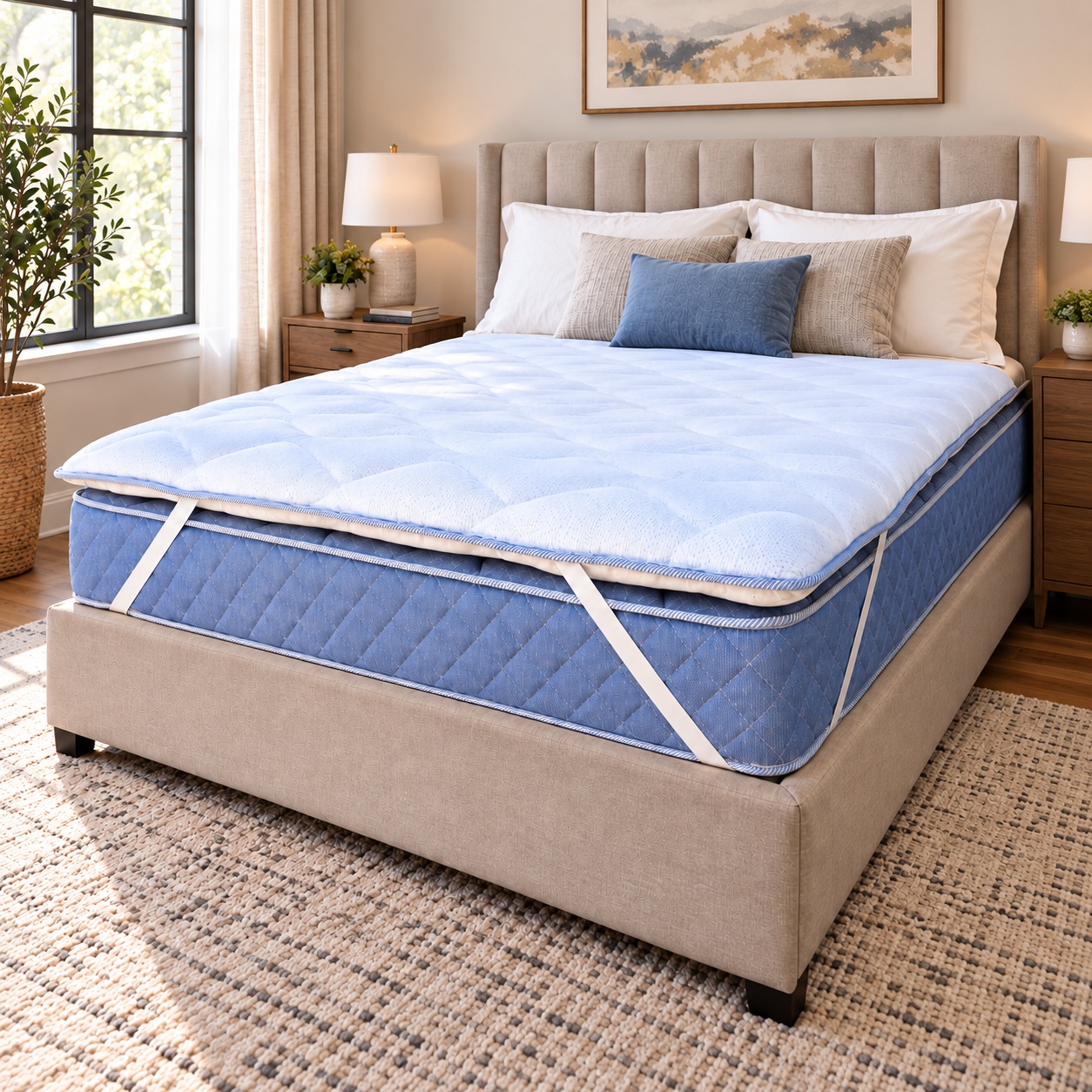 PILLOW TOP SOFT - Imagen 7