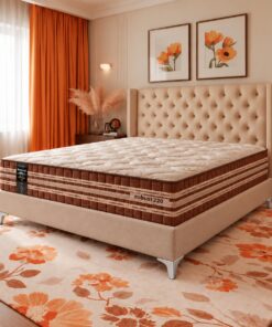 SOMMIER ROBUST PREM