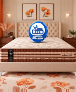 SOMMIER ROBUST PREM - Imagen 5