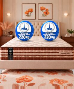 SOMMIER ROBUST PREM - Imagen 7
