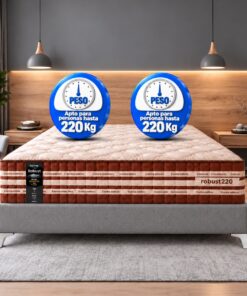 SOMMIER ROBUST PREM - Imagen 8