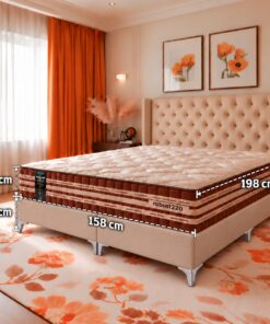 SOMMIER ROBUST PREM - Imagen 13