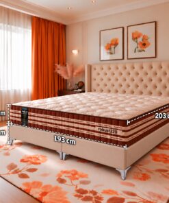 SOMMIER ROBUST PREM - Imagen 11