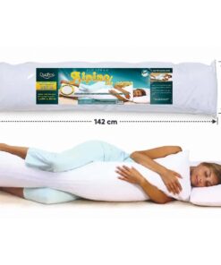 ALMOHADA DE CUERPO - Imagen 3