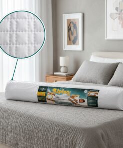 Alternative view of ALMOHADA DE CUERPO